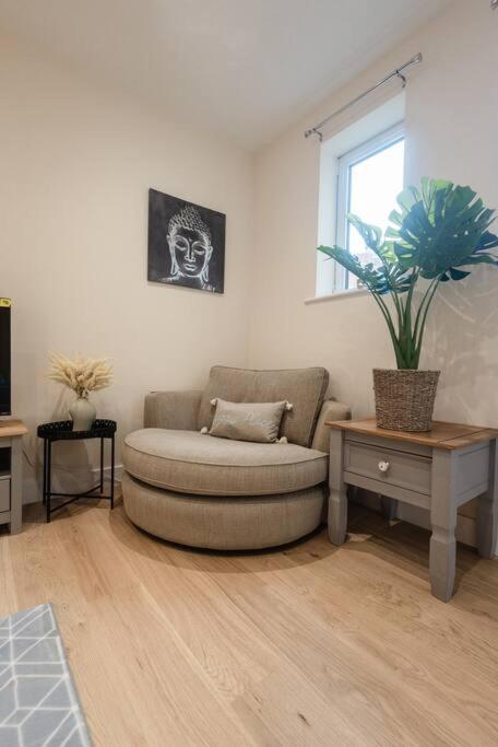 Ocean - 2 Bed Flat Sleeps 6 With Gym Access Διαμέρισμα Σαουθάμπτον Εξωτερικό φωτογραφία